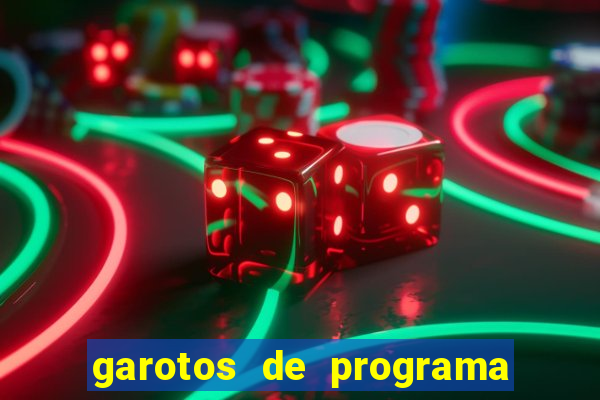 garotos de programa em santos